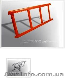 Снегозадерживающая решетка - снегозадержание  - <ro>Изображение</ro><ru>Изображение</ru> #1, <ru>Объявление</ru> #766296