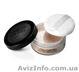 Super Matte Loose Powder - Пудра - <ro>Изображение</ro><ru>Изображение</ru> #1, <ru>Объявление</ru> #779820