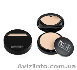 Velvet Finish - Пудра - <ro>Изображение</ro><ru>Изображение</ru> #1, <ru>Объявление</ru> #779821