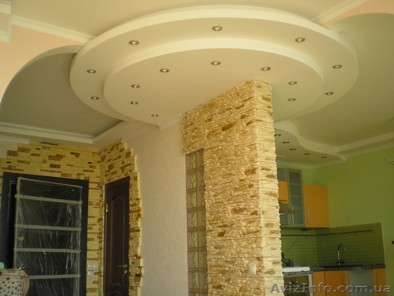 работы с гипокартоном - <ro>Изображение</ro><ru>Изображение</ru> #1, <ru>Объявление</ru> #792355