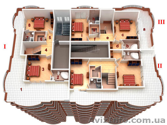 Услуги архитектора. - <ro>Изображение</ro><ru>Изображение</ru> #1, <ru>Объявление</ru> #793399