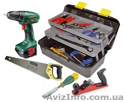 Домашний мастер Киев - <ro>Изображение</ro><ru>Изображение</ru> #1, <ru>Объявление</ru> #799256