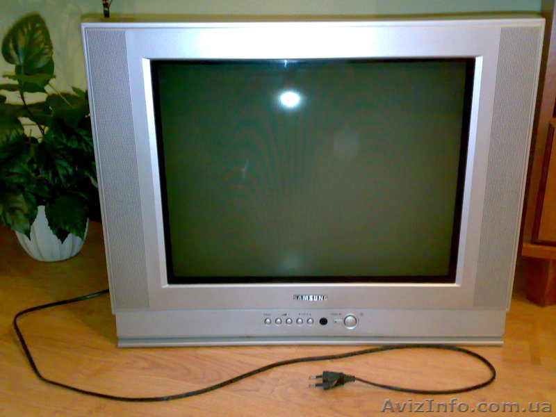 Телевизор Samsung CS - 21K3MH5  - <ro>Изображение</ro><ru>Изображение</ru> #1, <ru>Объявление</ru> #788608