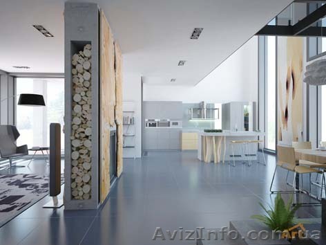 Дизайн интерьера квартир, домов, коттеджей - <ro>Изображение</ro><ru>Изображение</ru> #1, <ru>Объявление</ru> #783436