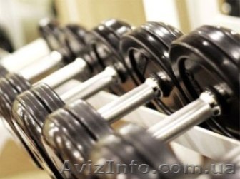 Курсы инструкторов фитнеса, тренажерного зала, пилатеса, Школа Фитнеса "ОЛИМПИЯ" - <ro>Изображение</ro><ru>Изображение</ru> #1, <ru>Объявление</ru> #783381