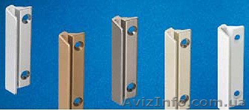 Ручка балконная Масо (Австрия) - <ro>Изображение</ro><ru>Изображение</ru> #1, <ru>Объявление</ru> #784115