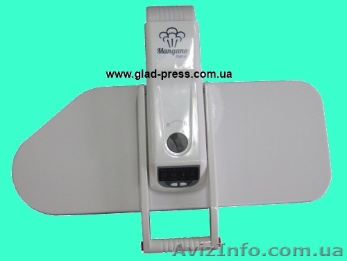 Недорого! Гладильный пресс “Mangano 810E”. - <ro>Изображение</ro><ru>Изображение</ru> #1, <ru>Объявление</ru> #791115