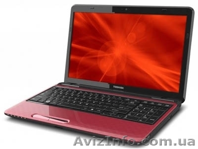 TOSHIBA Satellite L755-16T - <ro>Изображение</ro><ru>Изображение</ru> #1, <ru>Объявление</ru> #795338
