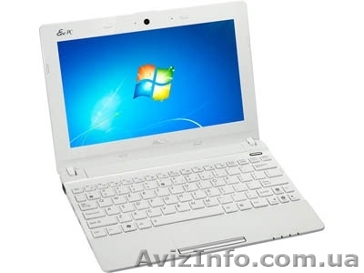 Нетбук Asus EeePC X101CH-WHITE010W продам дешево - <ro>Изображение</ro><ru>Изображение</ru> #1, <ru>Объявление</ru> #795290