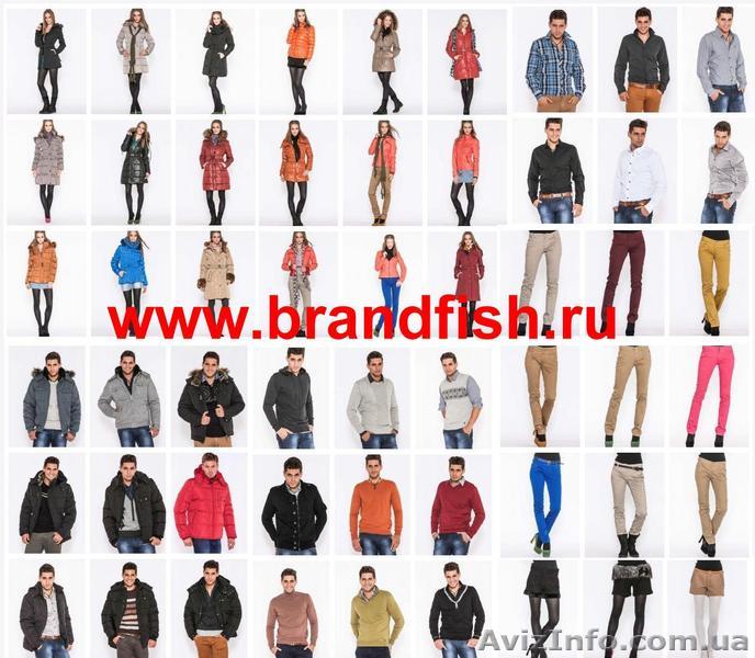BENFISH - оригинальная одежда из Венгрии - <ro>Изображение</ro><ru>Изображение</ru> #1, <ru>Объявление</ru> #784124