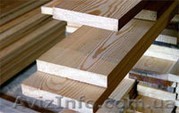 Брус, обрезная доска. Доставка. - <ro>Изображение</ro><ru>Изображение</ru> #1, <ru>Объявление</ru> #793940