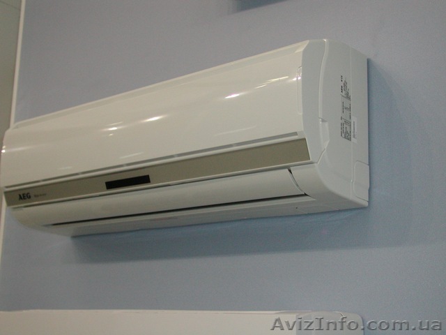 Установка и ремонт кондиционеров - <ro>Изображение</ro><ru>Изображение</ru> #1, <ru>Объявление</ru> #783636