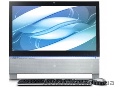 Моноблок Acer Aspire Z3771 (DO.SHPME.001) - <ro>Изображение</ro><ru>Изображение</ru> #1, <ru>Объявление</ru> #795374