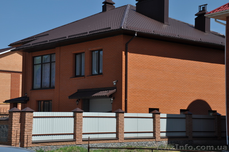 Білоцерківська цегла - <ro>Изображение</ro><ru>Изображение</ru> #1, <ru>Объявление</ru> #183594