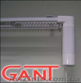 Электрокарнизы для штор с пультом управления 22 - <ro>Изображение</ro><ru>Изображение</ru> #1, <ru>Объявление</ru> #799369