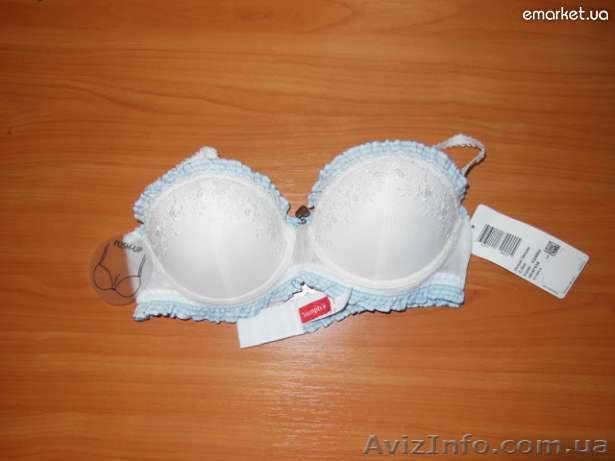 Продам белье Triumph,Sisley и др. - <ro>Изображение</ro><ru>Изображение</ru> #1, <ru>Объявление</ru> #796042