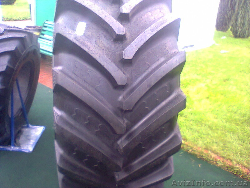 Шины на грузовую и сельськохозяйственную технику - <ro>Изображение</ro><ru>Изображение</ru> #1, <ru>Объявление</ru> #785312
