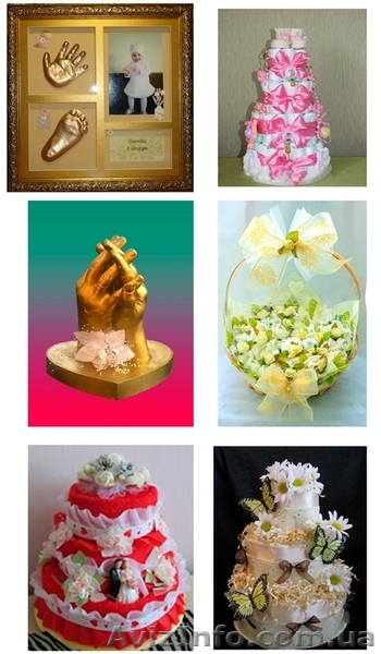 Оригинальные, красивые и эксклюзивные подарки ручной работы - <ro>Изображение</ro><ru>Изображение</ru> #1, <ru>Объявление</ru> #788403