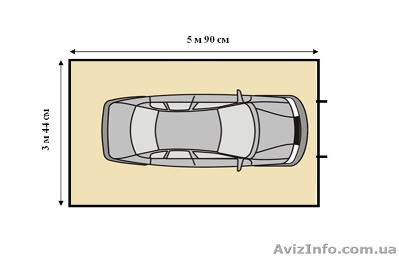 Продам ГАРАЖ кирпичный, капитальный. - <ro>Изображение</ro><ru>Изображение</ru> #1, <ru>Объявление</ru> #790450