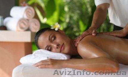 Подарите массаж своим близким - <ro>Изображение</ro><ru>Изображение</ru> #1, <ru>Объявление</ru> #784965