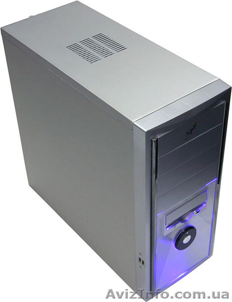 Продаю компьютер на базе AMD - <ro>Изображение</ro><ru>Изображение</ru> #1, <ru>Объявление</ru> #792488