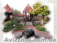 Ресторан "У Саші" - <ro>Изображение</ro><ru>Изображение</ru> #1, <ru>Объявление</ru> #791045