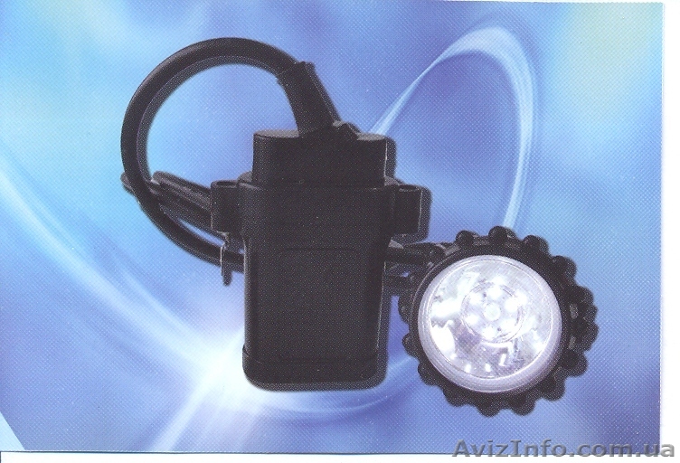 Светильник светодиодный особовзрывобезопасный НГР 06-4-003.03.05.  - <ro>Изображение</ro><ru>Изображение</ru> #1, <ru>Объявление</ru> #793976