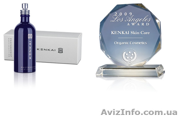 Сыворотка для коррекции фигуры KENKAI PROTAGONIST - <ro>Изображение</ro><ru>Изображение</ru> #1, <ru>Объявление</ru> #799343