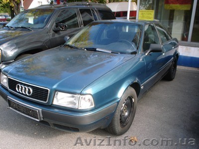 Авторазборка !   АУДИ 80  B-3.В-4  1988-1994г - <ro>Изображение</ro><ru>Изображение</ru> #1, <ru>Объявление</ru> #789056