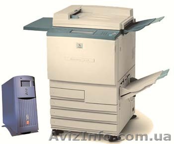 Продам XEROX DC12 - <ro>Изображение</ro><ru>Изображение</ru> #1, <ru>Объявление</ru> #786015