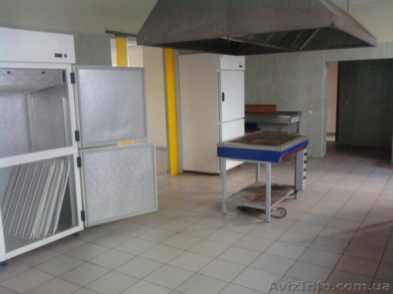 Сдам в аренду пищевой цех, под производство. - <ro>Изображение</ro><ru>Изображение</ru> #1, <ru>Объявление</ru> #786588