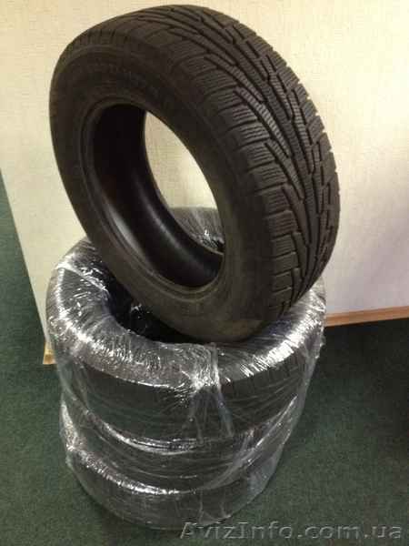 Шины NOKIAN HAKKAPELIITTA 235/65/R17 108R XL 4 - <ro>Изображение</ro><ru>Изображение</ru> #1, <ru>Объявление</ru> #791160