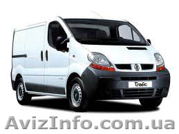 Renault Trafic разборка и новые  запчасти - <ro>Изображение</ro><ru>Изображение</ru> #1, <ru>Объявление</ru> #789938