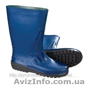 Сапоги резиновые рабочие оптом от 58 грн - <ro>Изображение</ro><ru>Изображение</ru> #1, <ru>Объявление</ru> #784958