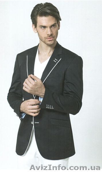 Мужские костюмы Franco Cassel   - <ro>Изображение</ro><ru>Изображение</ru> #1, <ru>Объявление</ru> #789782