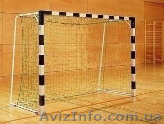 Гандбольные. мини футбольные ворота - <ro>Изображение</ro><ru>Изображение</ru> #1, <ru>Объявление</ru> #799667