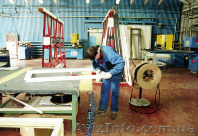 Срочно требуются работники по изготовлению алюминиевых окон - <ro>Изображение</ro><ru>Изображение</ru> #1, <ru>Объявление</ru> #815217