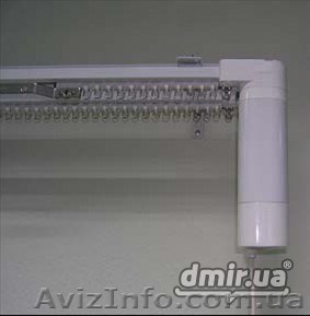 Электрокарнизы для штор с пультом управленияx - <ro>Изображение</ro><ru>Изображение</ru> #1, <ru>Объявление</ru> #813096