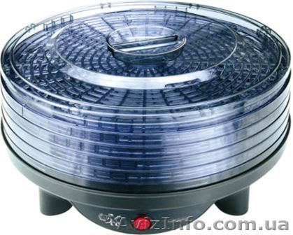 Сушилка VES VMD-4 для фруктов, овощей, грибов, трав и мяса.  - <ro>Изображение</ro><ru>Изображение</ru> #1, <ru>Объявление</ru> #802353