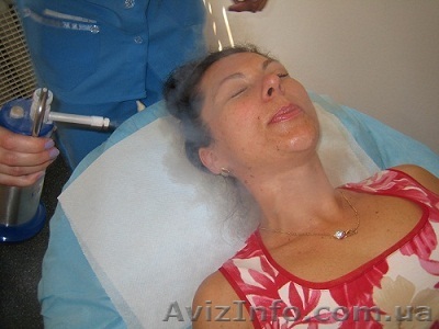 Крио косметология: забота о Вашей красоте - <ro>Изображение</ro><ru>Изображение</ru> #1, <ru>Объявление</ru> #812179