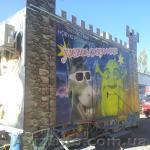 Продам кинотеатр 5D. - <ro>Изображение</ro><ru>Изображение</ru> #1, <ru>Объявление</ru> #806191