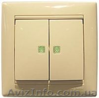  LEGRAND (ЛЕГРАНД) КУПИТЬ В КИЕВЕ - <ro>Изображение</ro><ru>Изображение</ru> #1, <ru>Объявление</ru> #806529