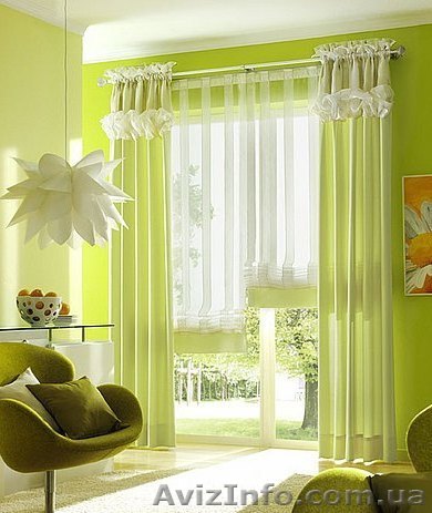 Электрокарнизы, дистанционное управление шторам - <ro>Изображение</ro><ru>Изображение</ru> #1, <ru>Объявление</ru> #813717