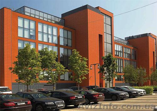 Вентилируемые фасады Moeding (Моединг) – VIP фасады для VIP зданий - <ro>Изображение</ro><ru>Изображение</ru> #1, <ru>Объявление</ru> #813487