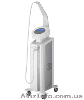 Продам б/у вакуумно-роликовый массажер со скидкой 50% - <ro>Изображение</ro><ru>Изображение</ru> #1, <ru>Объявление</ru> #800952