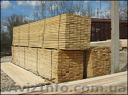 Kyплю брус хвойный опт - <ro>Изображение</ro><ru>Изображение</ru> #1, <ru>Объявление</ru> #805913