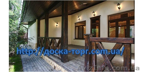 Деревянные террасы   - <ro>Изображение</ro><ru>Изображение</ru> #1, <ru>Объявление</ru> #801827