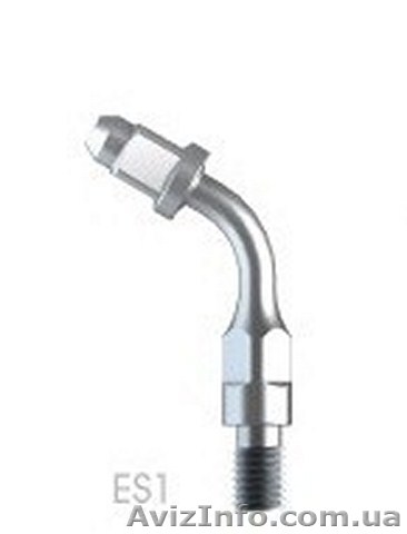 ES1. Купить, в Украине, в Киеве, стоматологическое оборудование, скалеры. - <ro>Изображение</ro><ru>Изображение</ru> #1, <ru>Объявление</ru> #813020