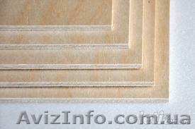 Фанера.Продажа. - <ro>Изображение</ro><ru>Изображение</ru> #1, <ru>Объявление</ru> #803002