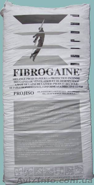 Уникальный состав для огнезащиты металлических воздуховодов - <ro>Изображение</ro><ru>Изображение</ru> #1, <ru>Объявление</ru> #813276